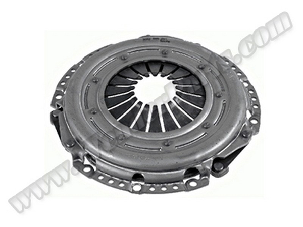 BMW 5 Serisi E39 1996-2003 Debriyaj Baskısı [M20 M21 M50>M52] 228mm; AC+ | WENDER BA3082896001