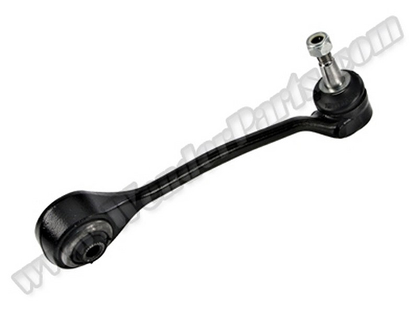 BMW X3 Serisi E83 2003-2010 Salıncak Ön Alt; Sol; Demir | WENDER BA31103412135