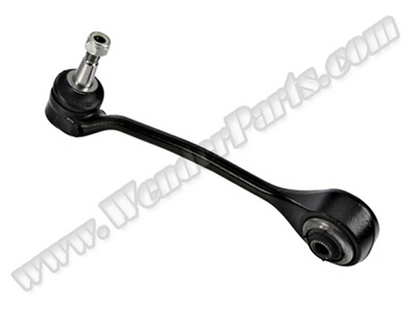 BMW X3 Serisi E83 2003-2010 Salıncak Ön Alt; Sağ; Demir | WENDER BA31103412136