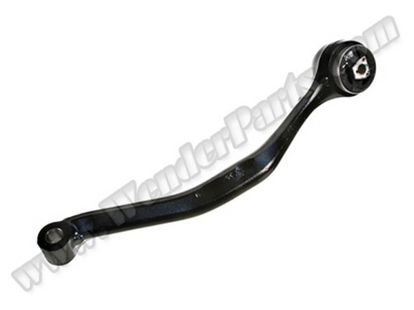 BMW X3 Serisi E83 2003-2010 Salıncak Ön Üst; Sol; Demir | WENDER BA31103412137