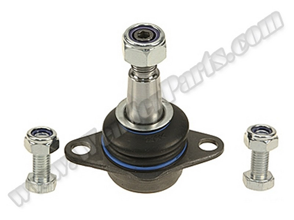 BMW X3 Serisi E83 2003-2010 Rotil Ön Üst 2007-09 | WENDER BA31103438623