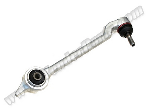 BMW 5 Serisi E39 1996-2003 Salıncak Ön Alt; Sol; Alüminyum 520>530 | WENDER BA31121094233