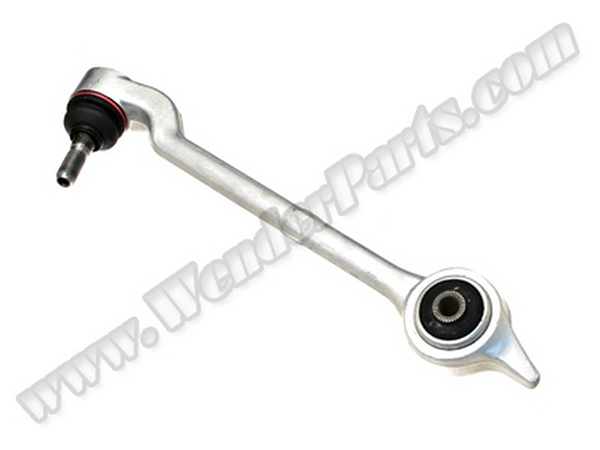 BMW 5 Serisi E39 1996-2003 Salıncak Ön Alt; Sağ; Alüminyum | WENDER BA31121094234