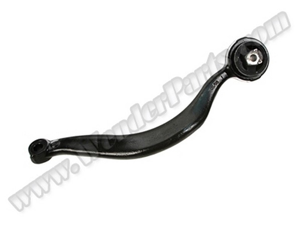 BMW X5 Serisi E53 2000-2006 Salıncak Ön Üst; Sol; Demir | WENDER BA31121096169