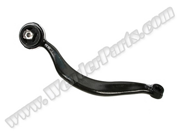 BMW X5 Serisi E53 2000-2006 Salıncak Ön Üst; Sağ; Demir | WENDER BA31121096170
