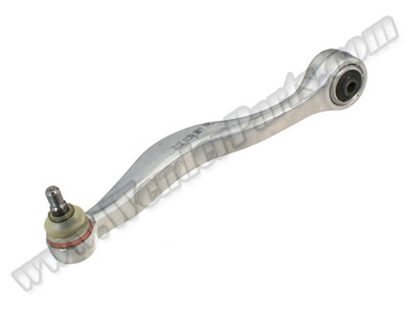 BMW 5 Serisi E34 1987-1996 Salıncak Ön Alt; Sol; Alüminyum | WENDER BA31121139987