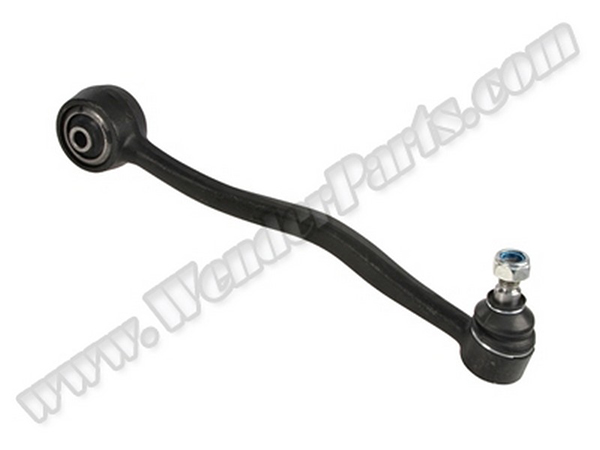 BMW 5 Serisi E34 1987-1996 Salıncak Ön Alt; Sağ; Demir | WENDER BA31121139992