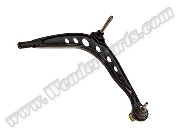 BMW 3 Serisi E36 1991-1998 Salıncak Ön Alt; Sağ; Demir | WENDER BA31121140958