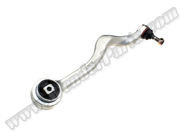 BMW 5 Serisi E39 1996-2003 Salıncak Ön Üst; Sol; Alüminyum Burçlu 520>530 | WENDER BA31121141717
