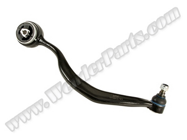 BMW 7 Serisi E38 1994-2001 Salıncak Ön Üst; Sol; Demir Burçlu | WENDER BA31121141723