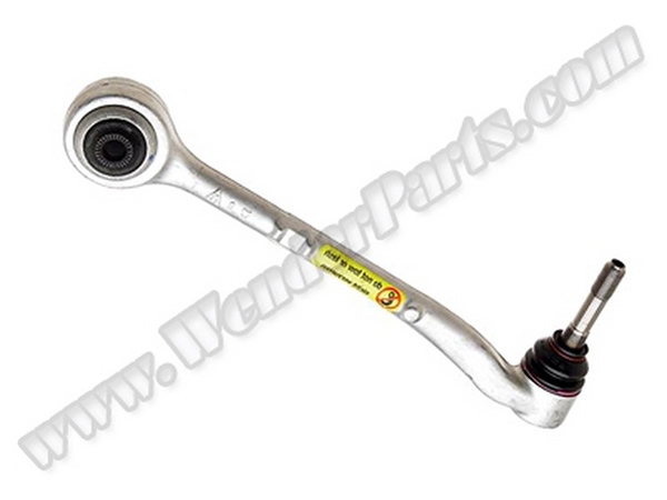 BMW 5 Serisi E39 1996-2003 Salıncak Ön Alt; Sol; Alüminyum | WENDER BA31121141961
