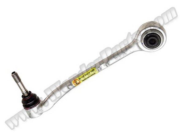 BMW 5 Serisi E39 1996-2003 Salıncak Ön Alt; Sağ; Alüminyum | WENDER BA31121141962
