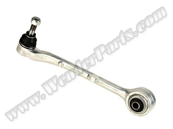 BMW 7 Serisi E38 1994-2001 Salıncak Ön Alt; Sağ; Alüminyum | WENDER BA31121142088