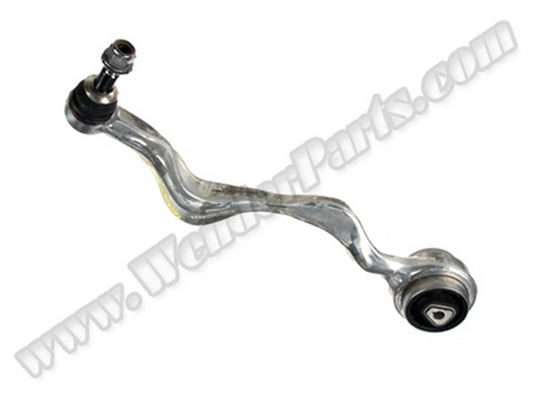 BMW 3 Serisi E90 2004-2012 Salıncak Ön Üst; Sol; Alüminyum | WENDER BA31124036269