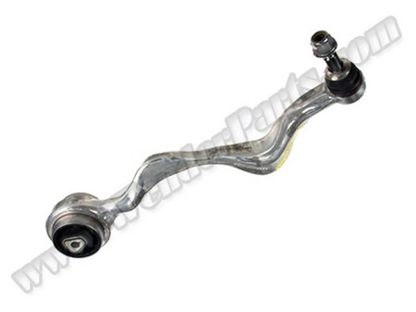 BMW 3 Serisi E90 2004-2012 Salıncak Ön Üst; Sağ; Alüminyum | WENDER BA31124036270