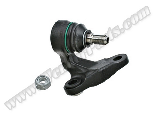 BMW 3 Serisi E46 1997-2006 Rotil Ön Alt; Sol | WENDER BA31126756695