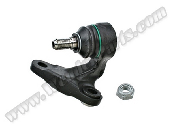 BMW 3 Serisi E46 1997-2006 Rotil Ön Alt; Sağ | WENDER BA31126756696