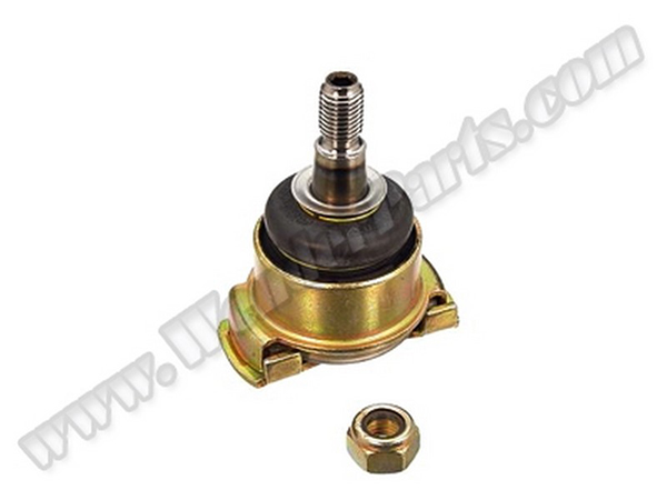 BMW 3 Serisi E46 1997-2006 Rotil Ön Alt; Kancalı | WENDER BA31126758510