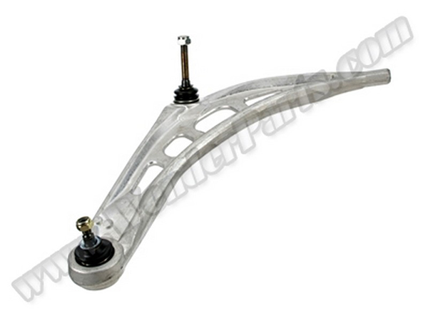 BMW 3 Serisi E46 1997-2006 Salıncak Ön Alt; Sol; Alüminyum | WENDER BA31126758519