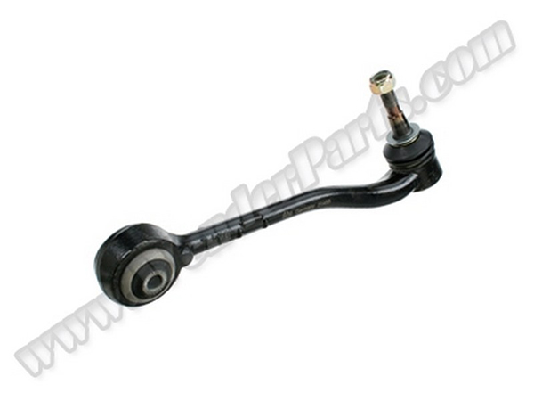 BMW X5 Serisi E53 2000-2006 Salıncak Ön Alt; Sol; Demir | WENDER BA31126760275