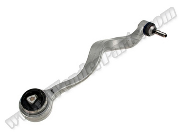BMW 5 Serisi E60 2001-2010 Salıncak Ön Üst; Sol; Alüminyum | WENDER BA31126765995