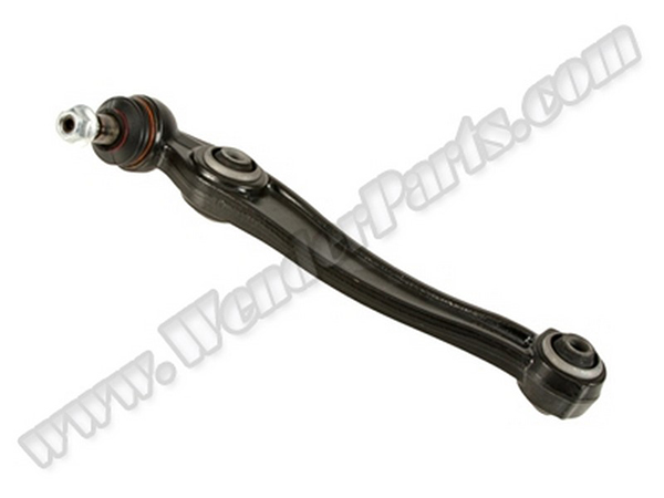 BMW X5 Serisi E70 2007-2013 Salıncak Ön Alt; Sağ; Demir | WENDER BA31126771894