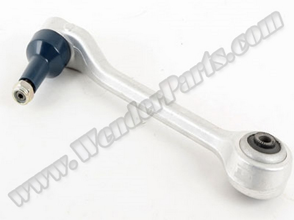BMW 5 Serisi E60 2001-2010 Salıncak Ön Alt; Sol; Alüminyum | WENDER BA31126774827