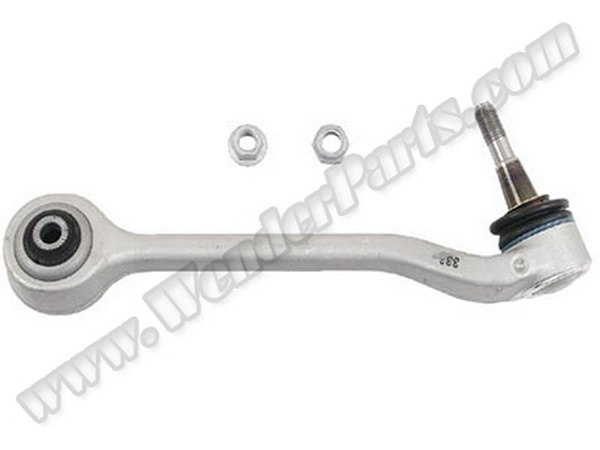 BMW 5 Serisi E60 2001-2010 Salıncak Ön Alt; Sağ; Alüminyum | WENDER BA31126774828