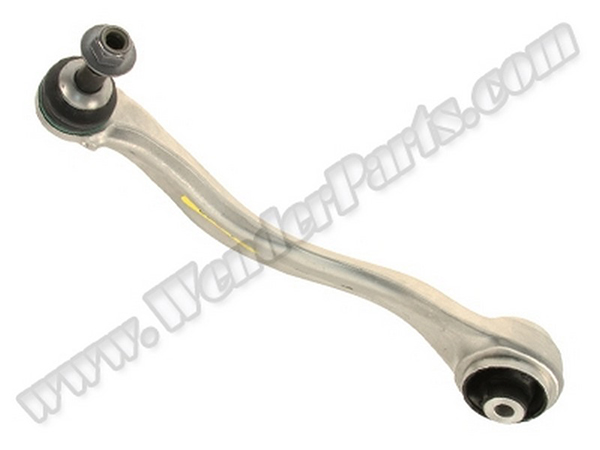 BMW 5 Serisi F10 2009-2016 Salıncak Ön Üst; Sol; Alüminyum | WENDER BA31126775971