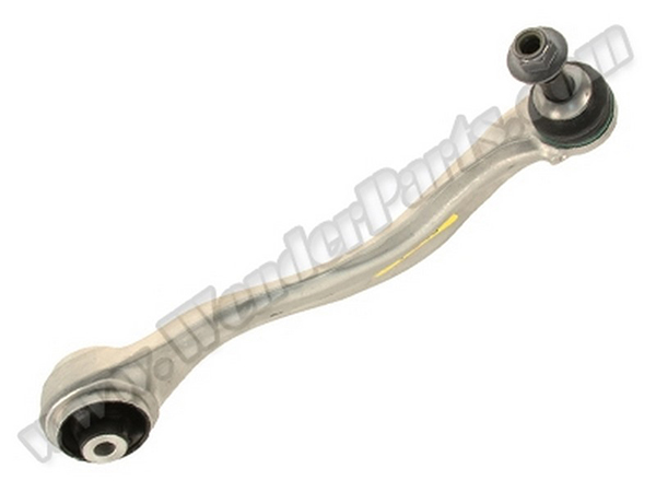 BMW 5 Serisi F10 2009-2016 Salıncak Ön Üst; Sağ; Alüminyum | WENDER BA31126775972