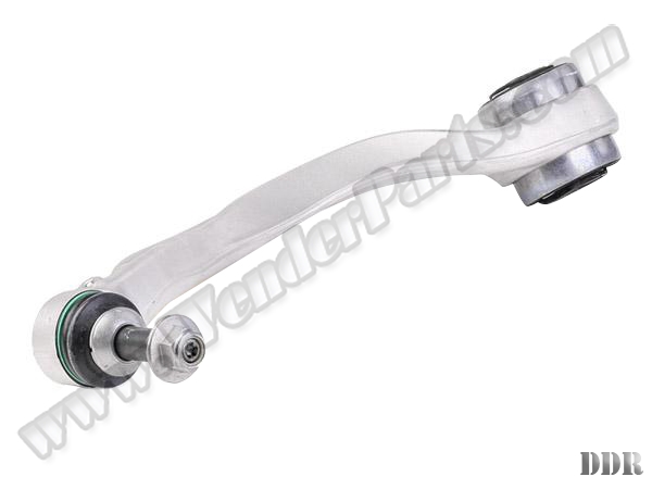 BMW 5 Serisi F10 2009-2016 Salıncak Ön Üst; Sol; Alüminyum | WENDER BA31126777733