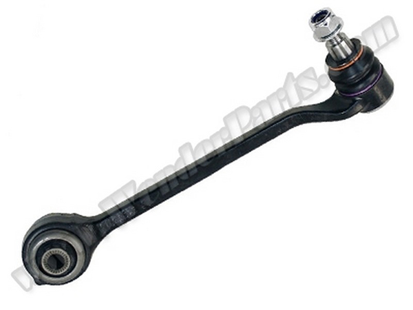 BMW X4 Serisi F26 2013-2018 Salıncak Ön Alt; Sol; Demir | WENDER BA31126787669