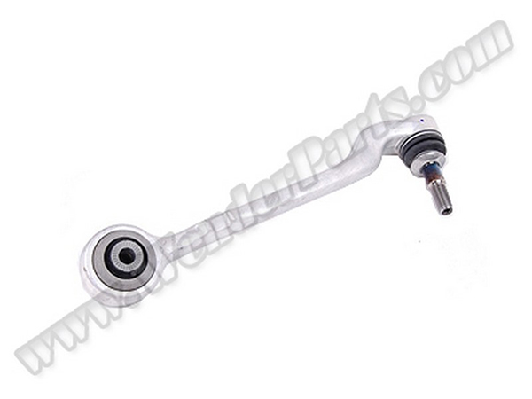 BMW 4 Serisi F36 2014-2018 Salıncak Ön Alt; Sol; Alüminyum | WENDER BA31126852991