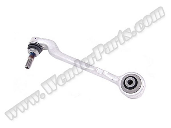 BMW 4 Serisi F36 2014-2018 Salıncak Ön Alt; Sağ; Alüminyum | WENDER BA31126852992
