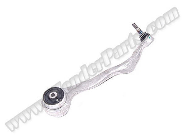 BMW 1 Serisi F20 2012-2017 Salıncak Ön Üst; Sağ; Alüminyum | WENDER BA31126855742