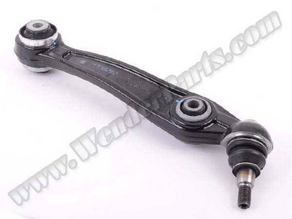 BMW X5 Serisi F15 2014-2018 Salıncak Ön Alt; Sol; Demir | WENDER BA31126864821