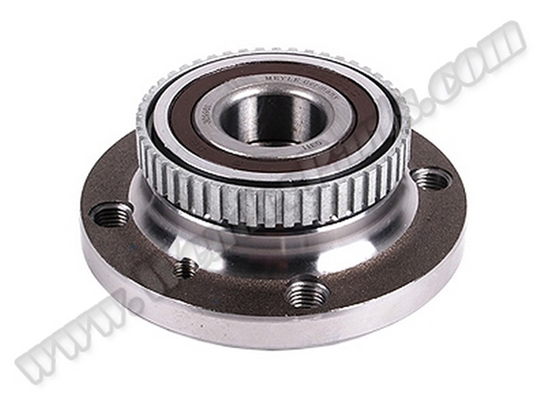 BMW 3 Serisi E30 1988-1991 Rulmanlı Porya Ön | WENDER BA31211128157