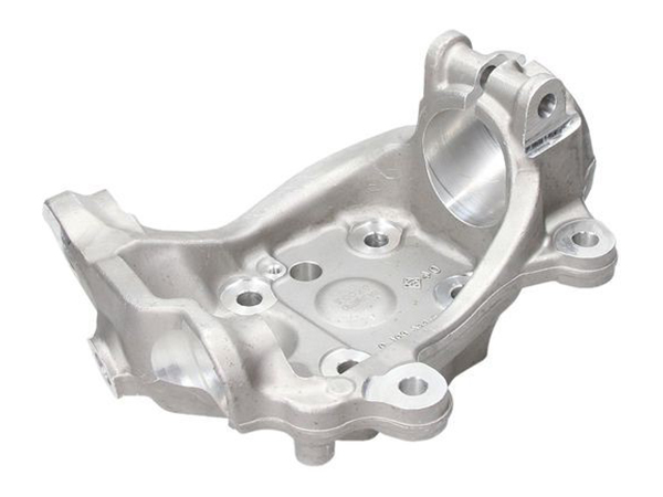 BMW 5 Serisi E60 2001-2010 Aks Taşıyıcı (Akson) Ön Sağ | WENDER BA31216760954