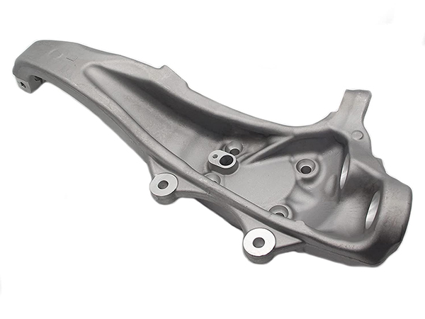 BMW 5 Serisi F10 2009-2016 Aks Taşıyıcı (Akson) Ön Sol | WENDER BA31216775769