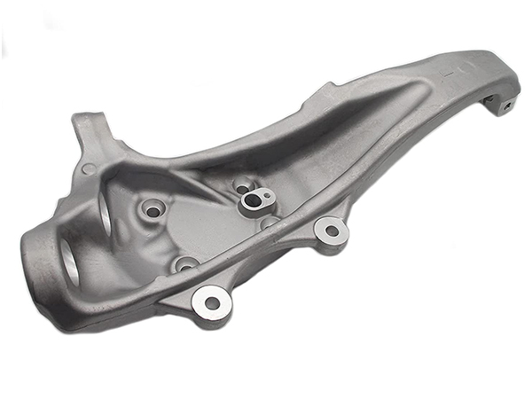 BMW 5 Serisi F10 2009-2016 Aks Taşıyıcı (Akson) Ön Sağ | WENDER BA31216775770