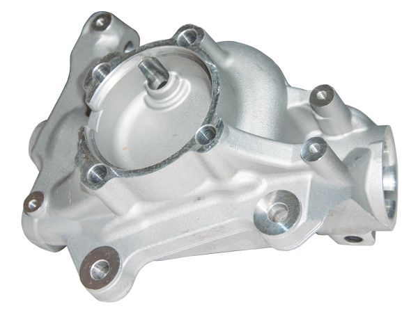 BMW 3 Serisi E90 2004-2012 Aks Taşıyıcı (Akson) Ön Sol | WENDER BA31216793923