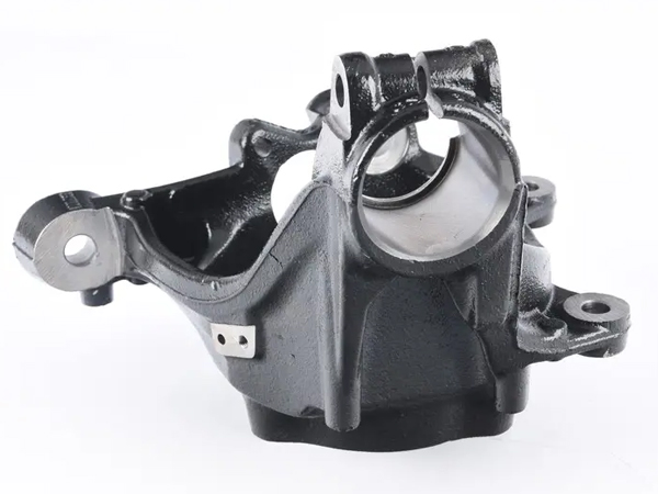 BMW X4 Serisi F26 2013-2018 Aks Taşıyıcı (Akson) Ön Sol | WENDER BA31216855953