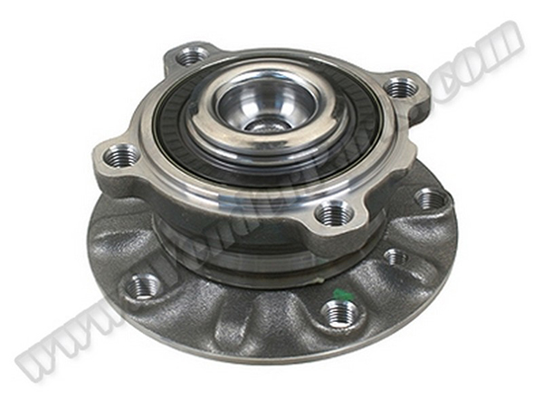 BMW 5 Serisi E39 1996-2003 Rulmanlı Porya Ön | WENDER BA31221093427