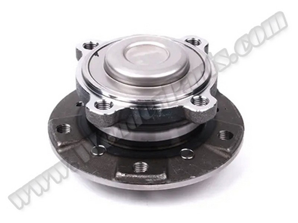 BMW 5 Serisi E60 2001-2010 Rulmanlı Porya Ön -///M3 ///M5- | WENDER BA31222282670