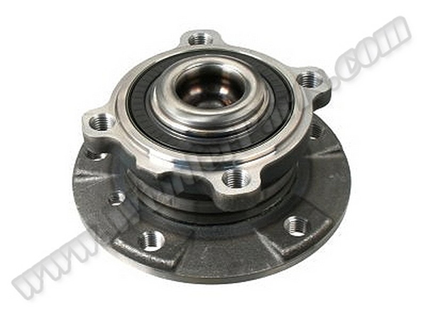 BMW 5 Serisi E60 2001-2010 Rulmanlı Porya Ön | WENDER BA31226760177