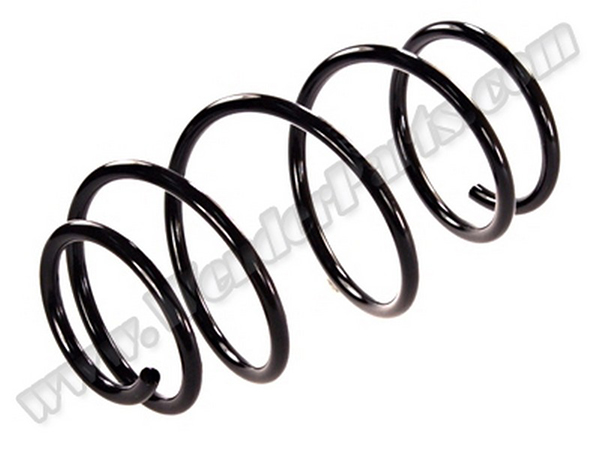 BMW 7 Serisi E38 1994-2001 Helezon Yayı Ön 728/730i | WENDER BA31331091517