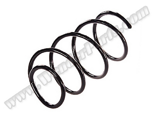 BMW 3 Serisi E46 1997-2006 Helezon Yayı Ön 316/318i | WENDER BA31331093067