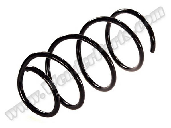 BMW 3 Serisi E46 1997-2006 Helezon Yayı Ön 320>330i 318/320d | WENDER BA31331093068