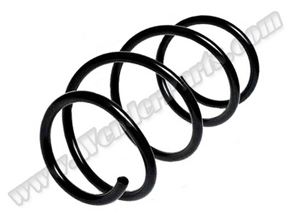 BMW 5 Serisi E39 1996-2003 Helezon Yayı Ön Man.Şanz 520i/d>530i | WENDER BA31331096184