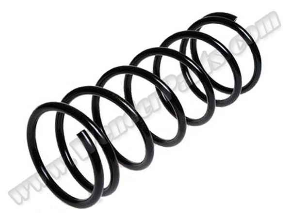 BMW 3 Serisi E30 1988-1991 Helezon Yayı Ön 320>325 | WENDER BA31331127282
